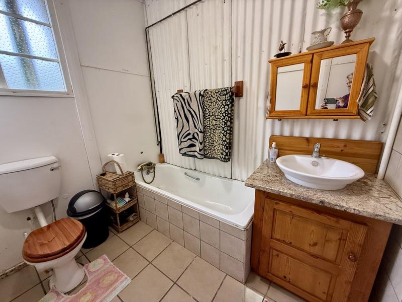 1 Bedroom Property for Sale in Clarens Free State